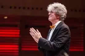 Bas Pollard Dirigent USC