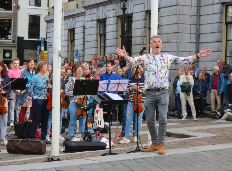 Ruut © Bea, Bert en Cok